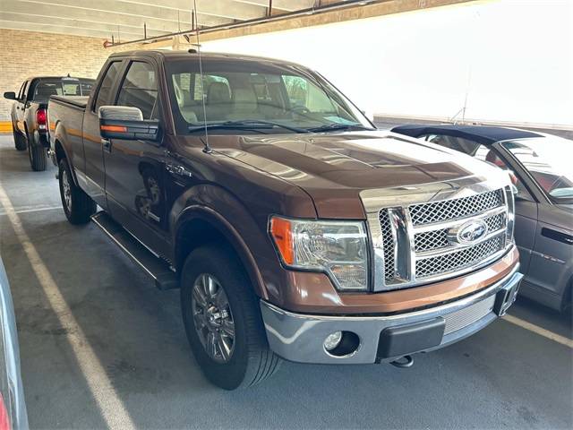 2011 Ford F-150 Lariat — Pickup Truck — 152,782 mi — Murfreesboro, TN