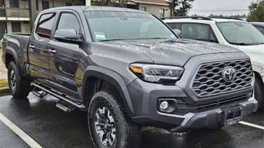 2023 Toyota Tacoma TRD Off Road — Pickup Truck — 11,019 mi — Tyler, TX