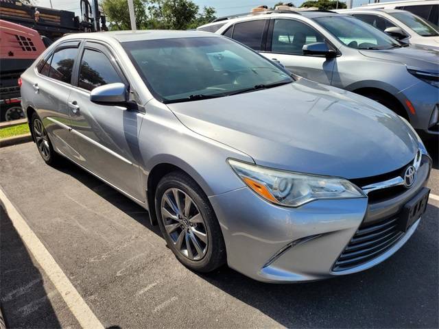 2015 Toyota Camry XLE — Sedan — 134,235 mi — Tyler, TX