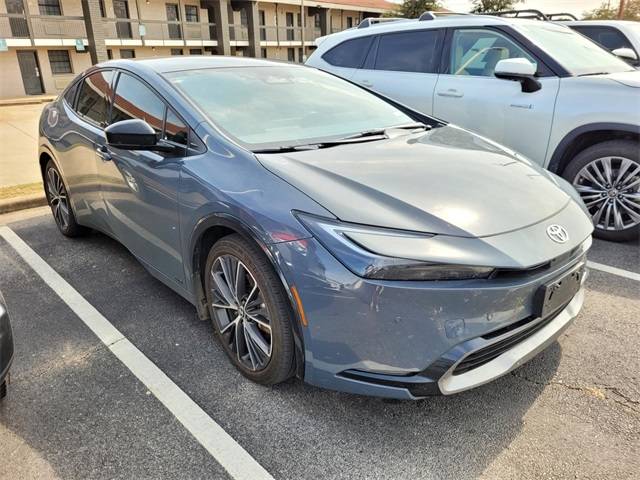 2024 Toyota Prius Limited — Hatchback — 51,828 mi — Tyler, TX