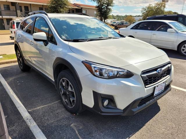 2020 Subaru Crosstrek Premium — SUV — 25,863 mi — Tyler, TX