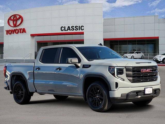 2024 GMC Sierra 1500 Pro — Pickup Truck — 20,556 mi — Tyler, TX