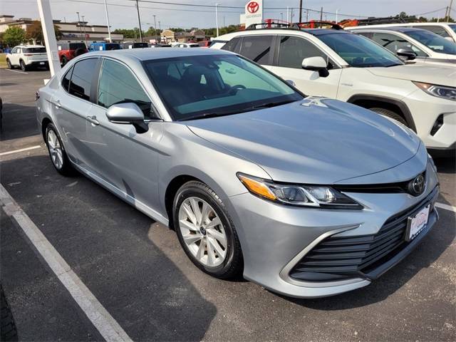 2023 Toyota Camry LE — Sedan — 33,056 mi — Tyler, TX