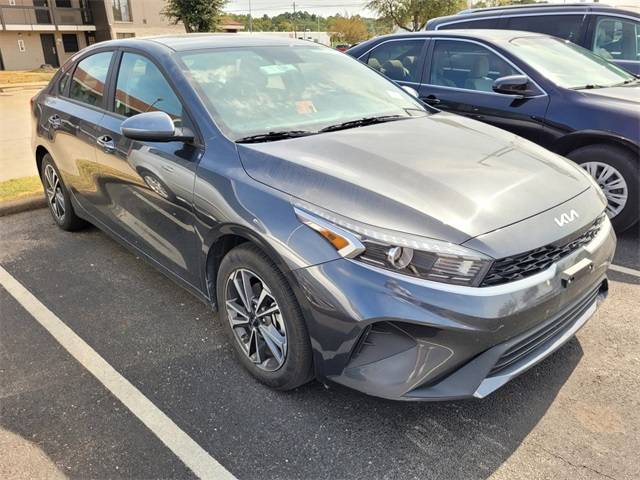 2024 Kia Forte LXS — Sedan — 20,249 mi — Tyler, TX