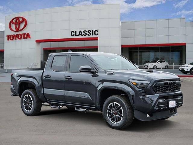 2025 Toyota Tacoma TRD Sport Hybrid — Pickup Truck — 4,953 mi — Tyler, TX