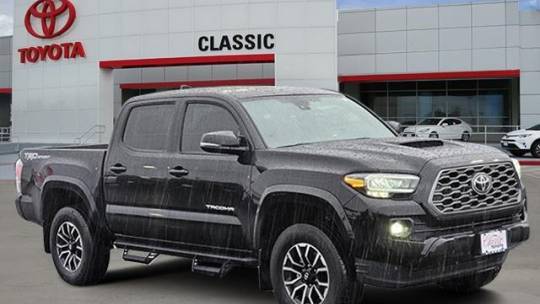 2023 Toyota Tacoma TRD Sport — Pickup Truck — 29,160 mi — Tyler, TX