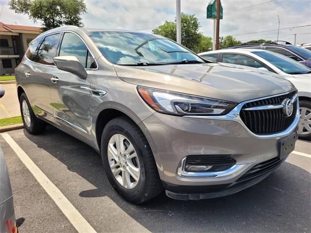 2018 Buick Enclave Essence — SUV — 42,417 mi — Tyler, TX