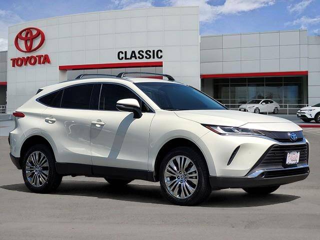 2022 Toyota Venza XLE — SUV — 85,381 mi — Tyler, TX