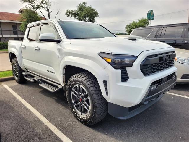 2024 Toyota Tacoma TRD Sport — Pickup Truck — 31,255 mi — Tyler, TX