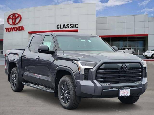 2025 Toyota Tundra SR — Pickup Truck — 7 mi — Tyler, TX