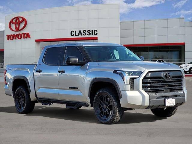 2023 Toyota Tundra SR5 — Pickup Truck — 37,103 mi — Tyler, TX