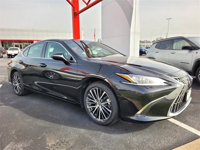 2022 Lexus ES ES 350 — Sedan — 30,050 mi — Tyler, TX