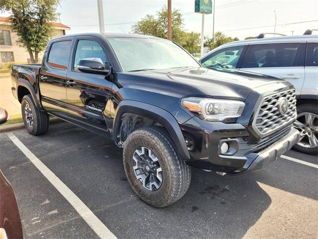 2023 Toyota Tacoma TRD Off Road — Pickup Truck — 29,846 mi — Tyler, TX