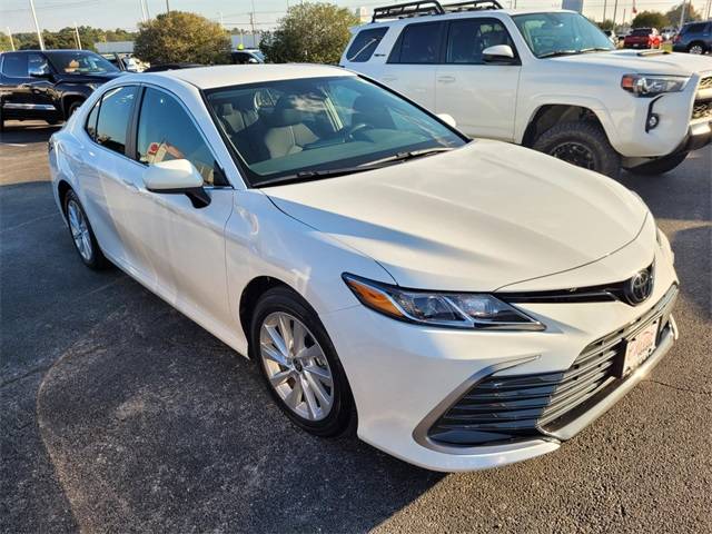 2023 Toyota Camry LE — Sedan — 12,407 mi — Tyler, TX