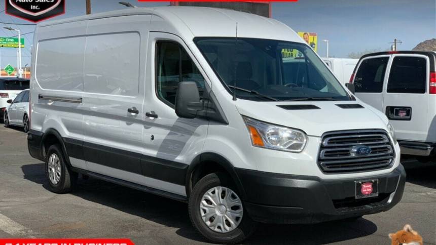 2019 Ford Transit Cargo Van T-250 — Cargo Van — 116,905 mi — Phoenix, AZ