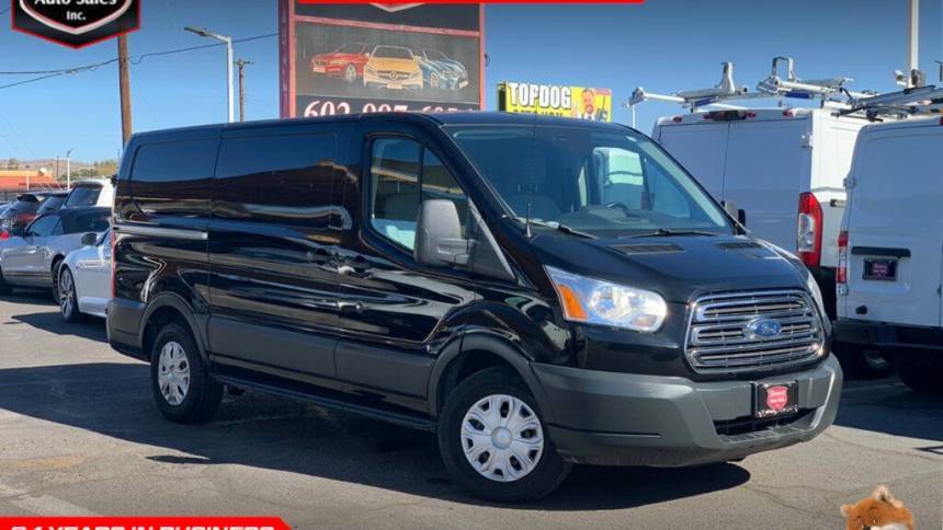 2017 Ford Transit Cargo Van T-150 — Cargo Van — 86,522 mi — Phoenix, AZ