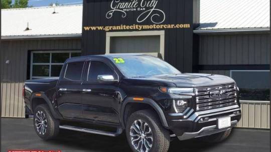 2023 GMC Canyon Denali — Pickup Truck — 7,096 mi — St Joseph, MN
