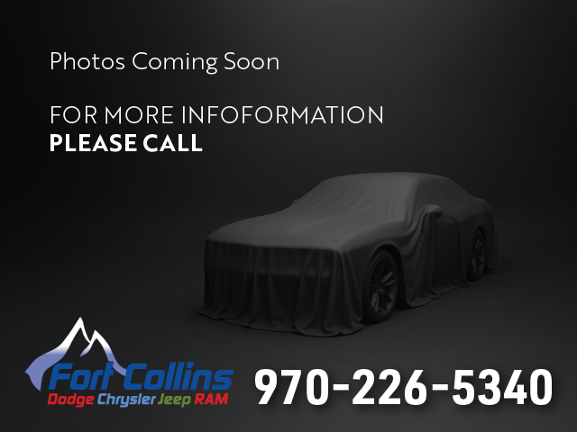 2025 Kia Telluride S — SUV — 16,699 mi — Fort Collins, CO