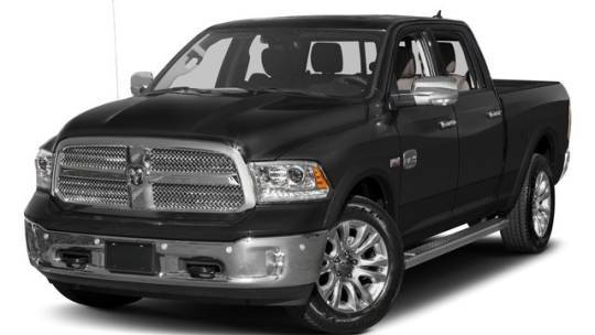 2016 Ram 1500 Longhorn — Pickup Truck — 164,729 mi — Fort Collins, CO