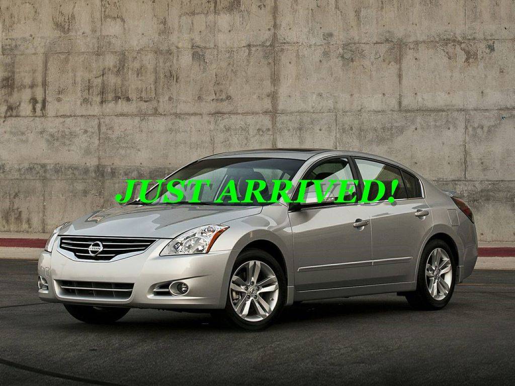 2011 Nissan Altima 2.5 S — Sedan — 190,055 mi — Fort Collins, CO