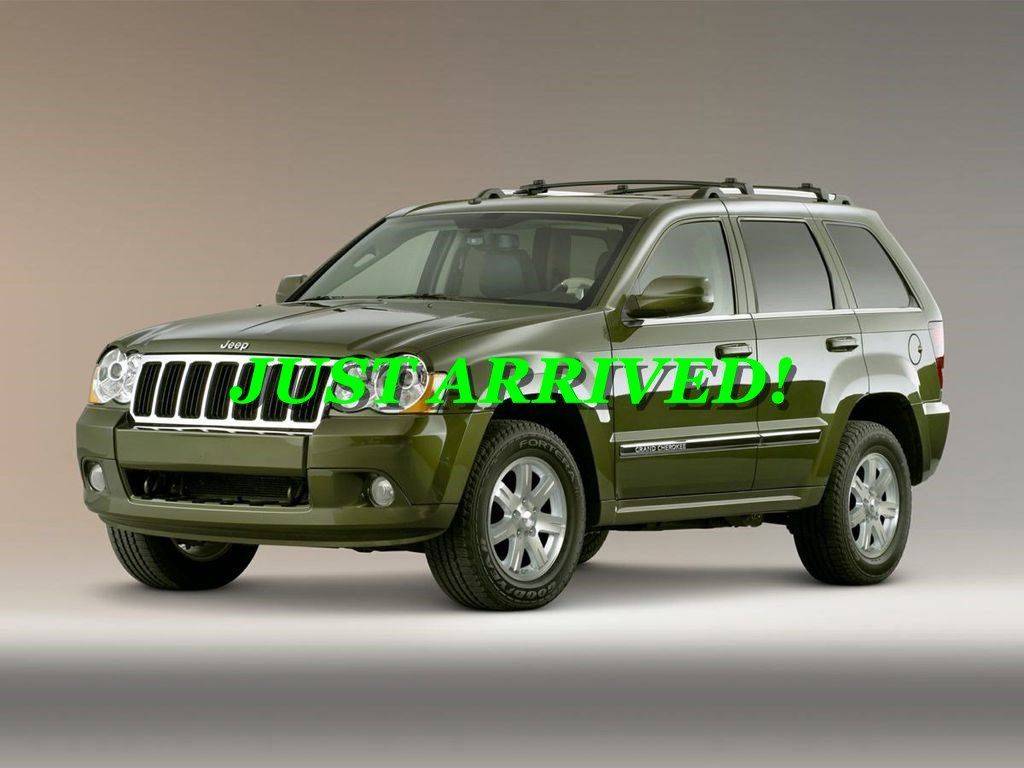 2008 Jeep Grand Cherokee Laredo — SUV — 193,170 mi — Fort Collins, CO
