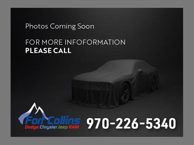 2016 Toyota Highlander LE — SUV — 119,996 mi — Fort Collins, CO
