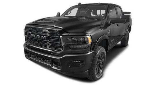 2023 Ram 2500 Limited — Pickup Truck — 39,964 mi — Fort Collins, CO