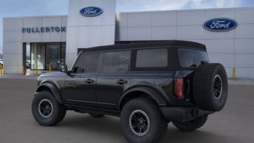 Ford® Bronco Sport Lease Prices - Keyport NJ