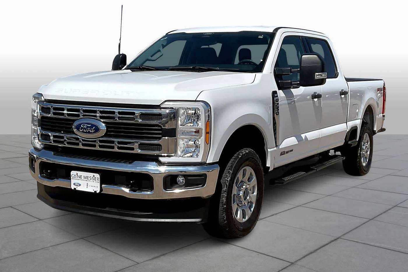 2024 Ford Super Duty F-250 XLT — Pickup Truck — 35,629 mi — Amarillo, TX