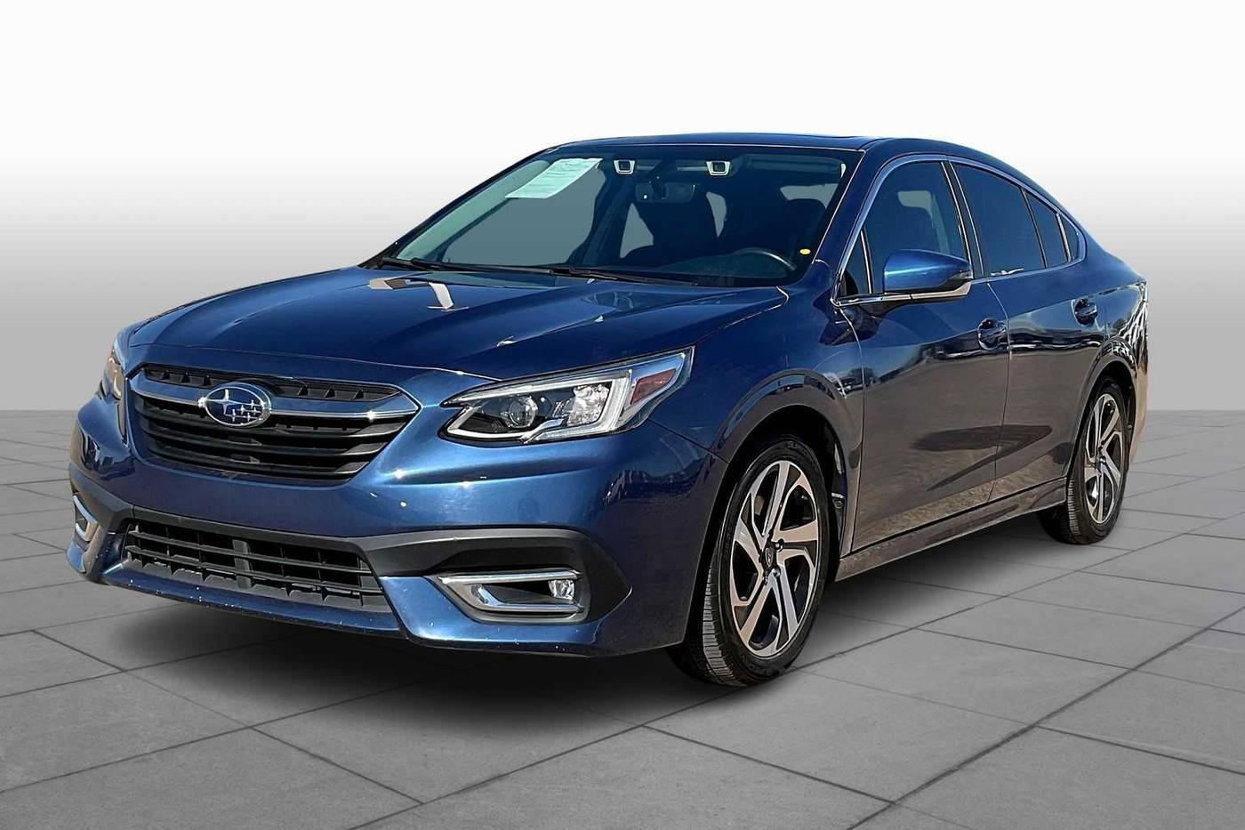 2021 Subaru Legacy Limited — Sedan — 63,227 mi — Amarillo, TX