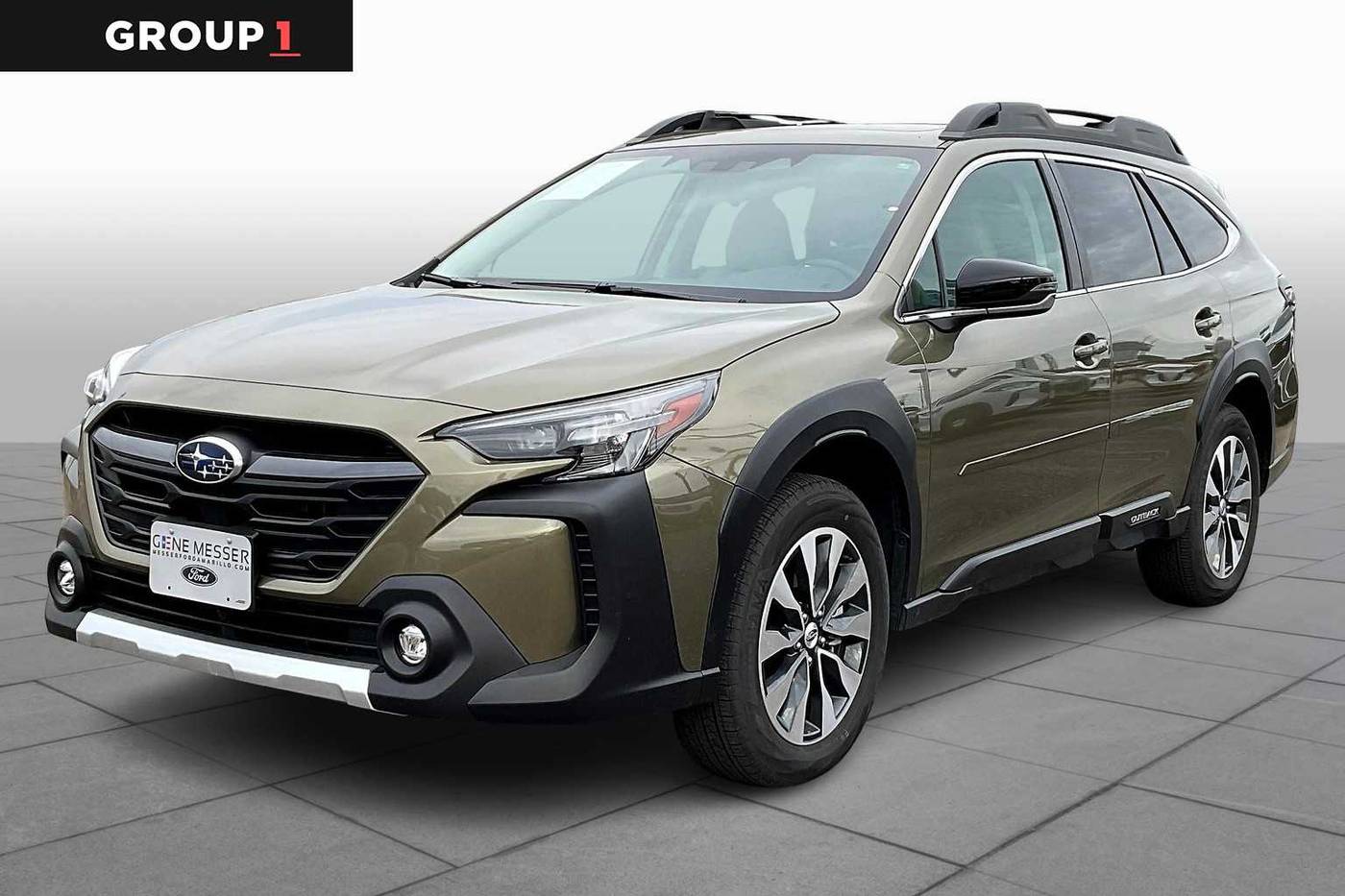 2023 Subaru Outback Limited XT — SUV — 13,630 mi — Amarillo, TX