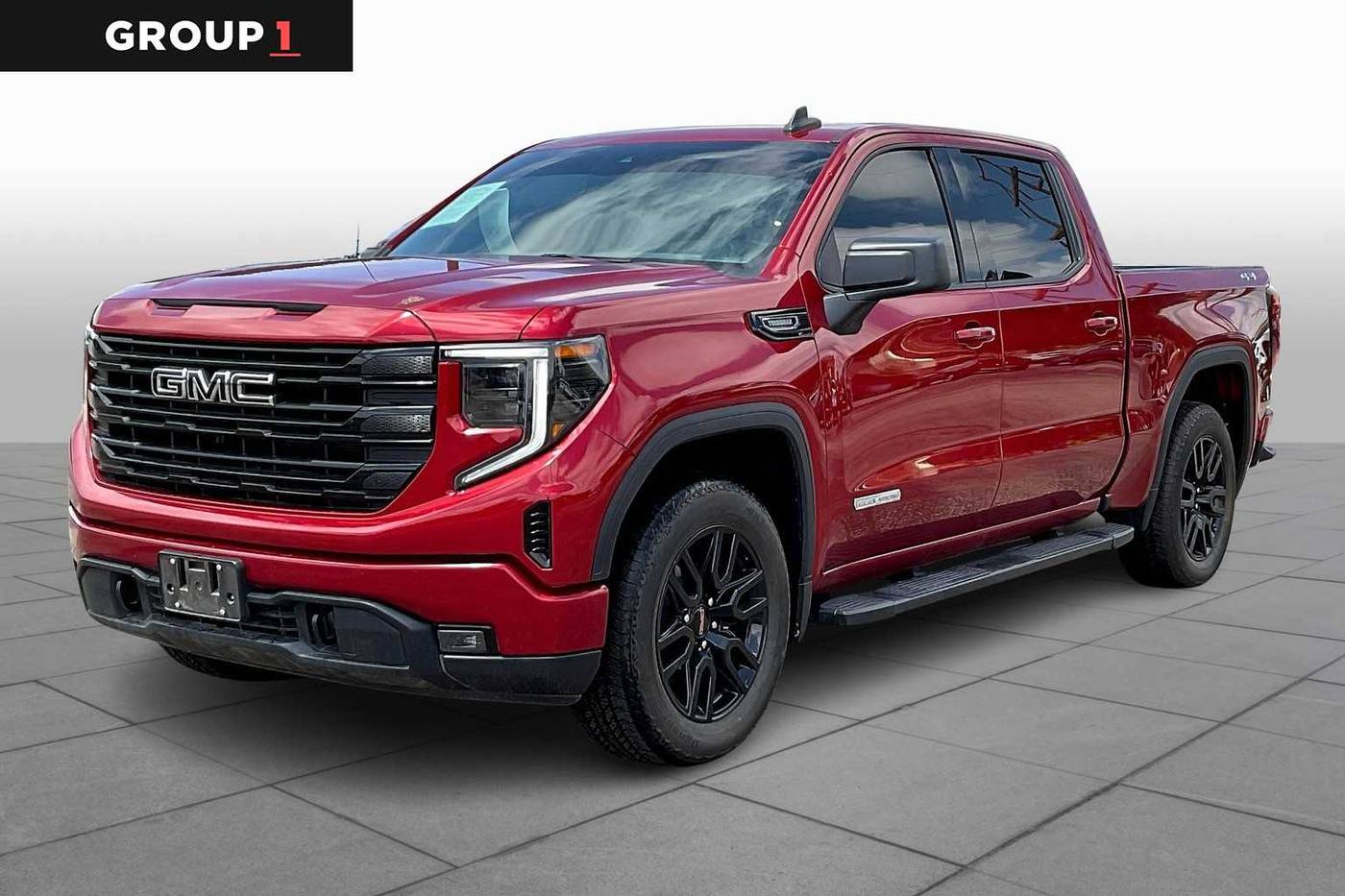 2024 GMC Sierra 1500 Elevation — Pickup Truck — 16,210 mi — Amarillo, TX