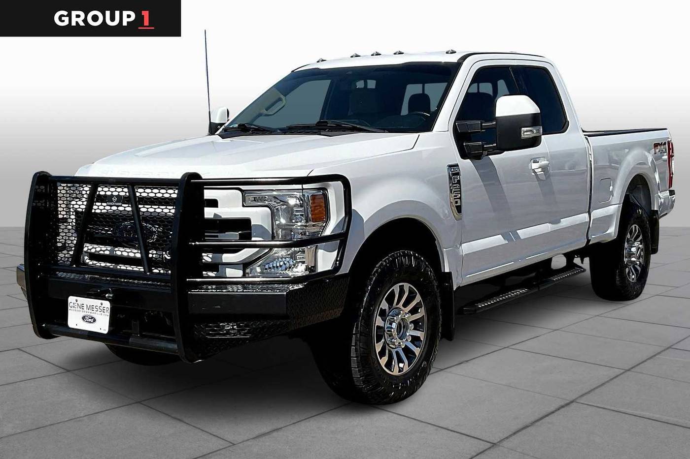 2022 Ford Super Duty F-250 LARIAT — Pickup Truck — 56,429 mi — Amarillo, TX