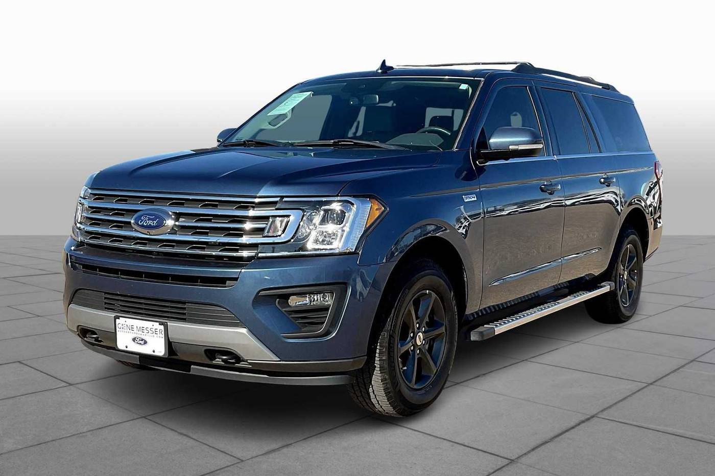 2020 Ford Expedition XLT — SUV — 88,850 mi — Amarillo, TX