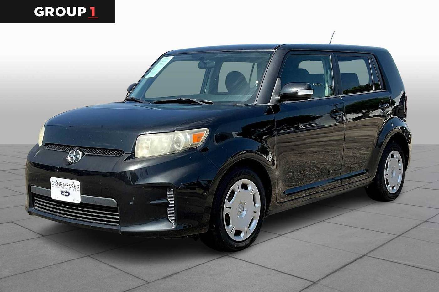 2011 Scion xB Base — Wagon — 141,049 mi — Amarillo, TX