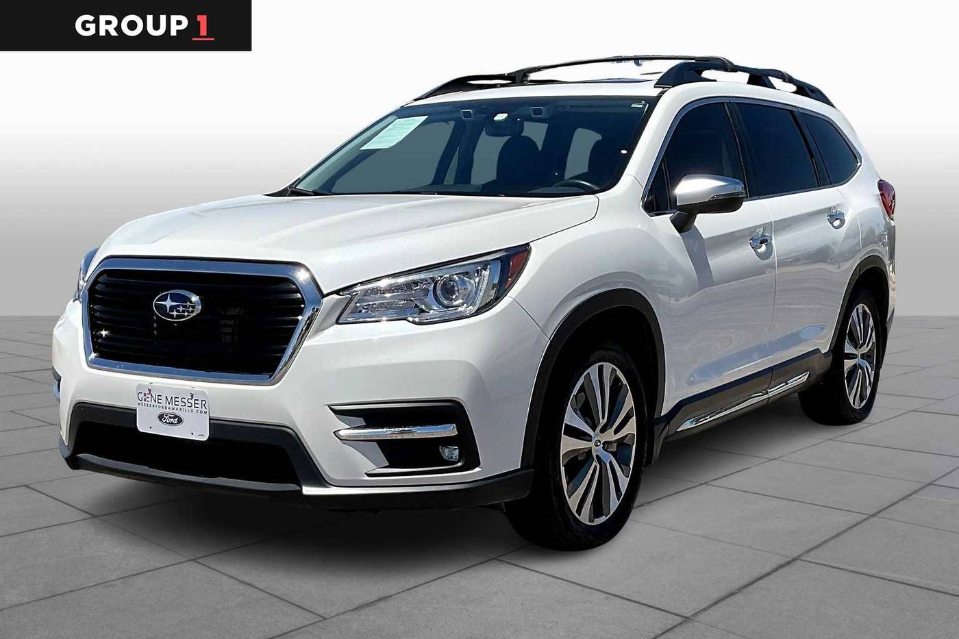 2021 Subaru Ascent Touring — SUV — 41,776 mi — Amarillo, TX