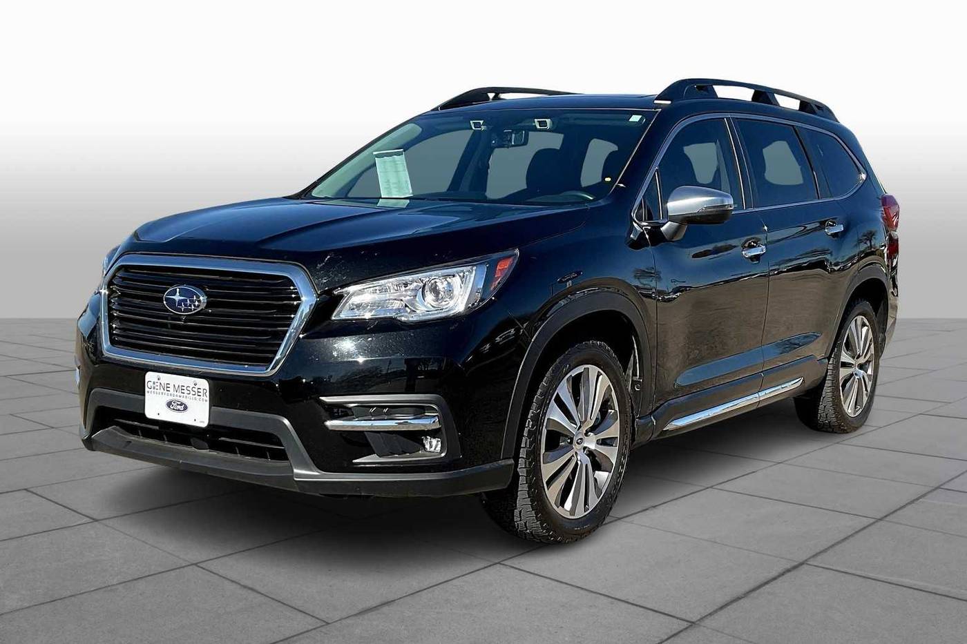 2022 Subaru Ascent Touring — SUV — 45,805 mi — Amarillo, TX