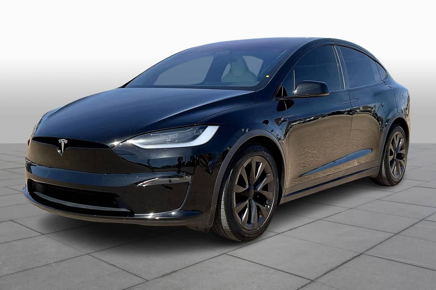 2023 Tesla Model X Standard Range — SUV — 21,316 mi — Amarillo, TX
