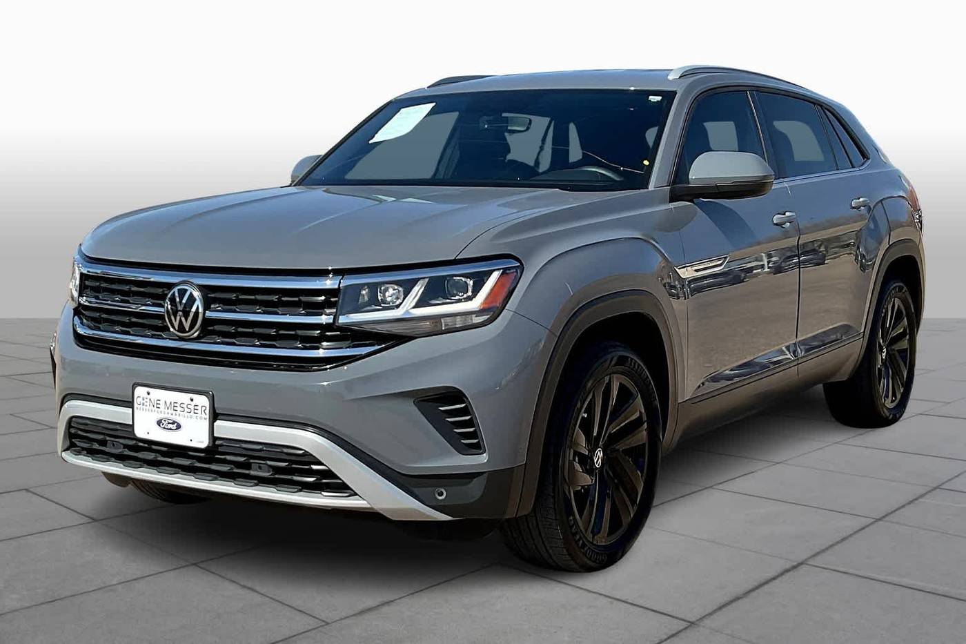 2022 Volkswagen Atlas Cross Sport SE with Technology — SUV — 47,944 mi — Amarillo, TX
