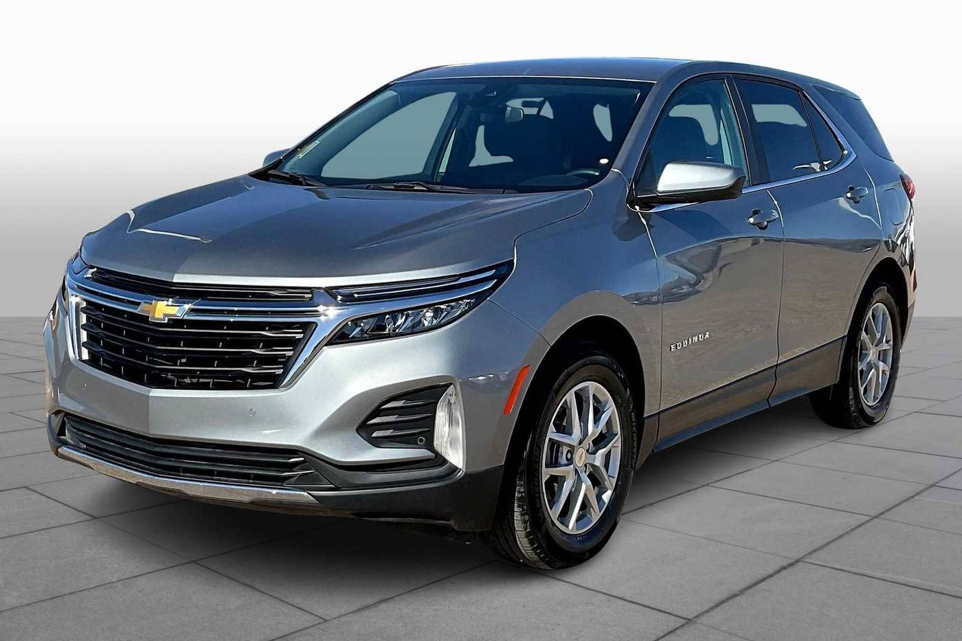 2024 Chevrolet Equinox LT — SUV — 23,970 mi — Amarillo, TX