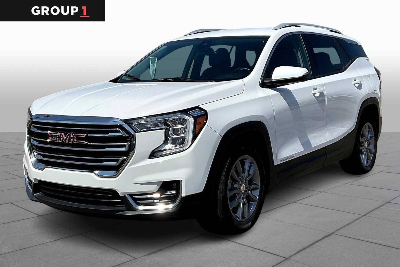 2024 GMC Terrain SLT — SUV — 32,603 mi — Amarillo, TX