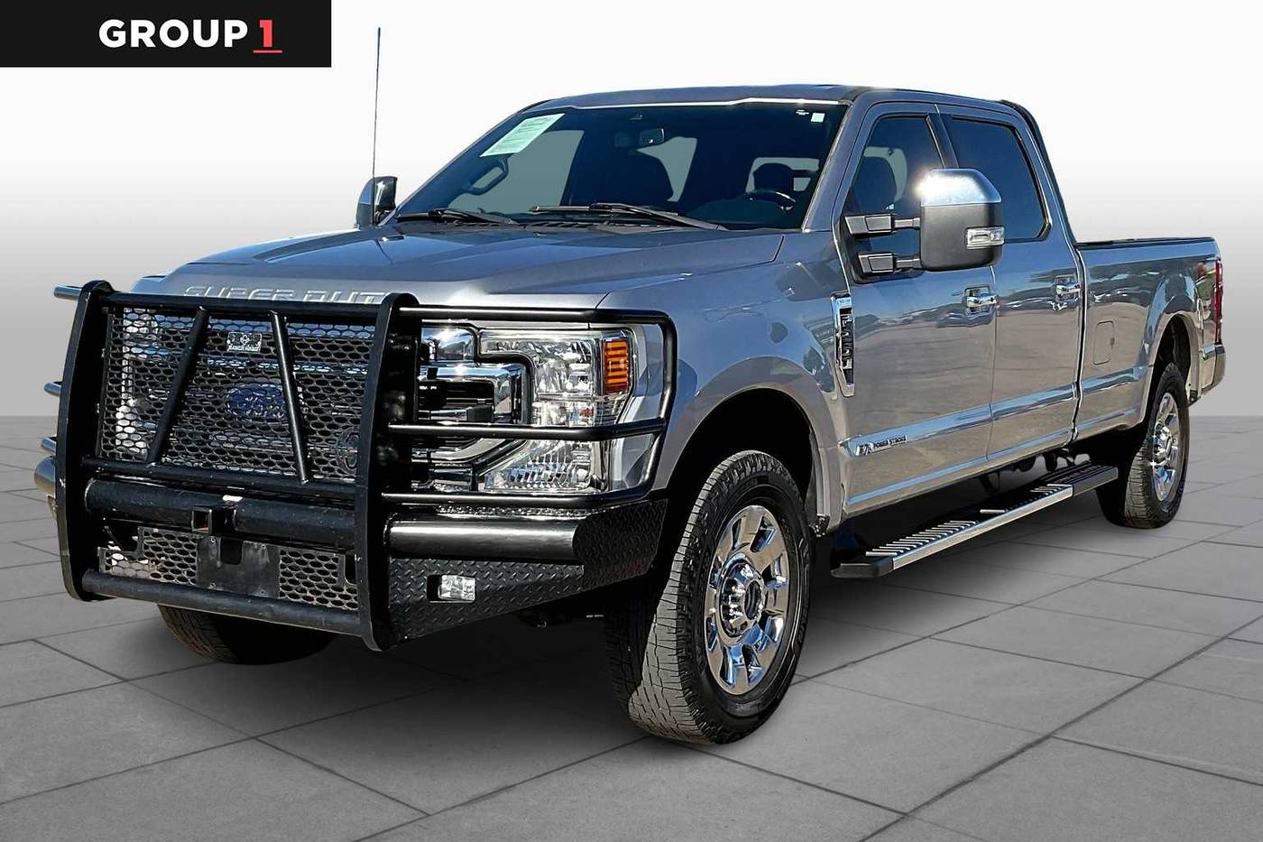 2022 Ford Super Duty F-250 LARIAT — Pickup Truck — 77,399 mi — Amarillo, TX