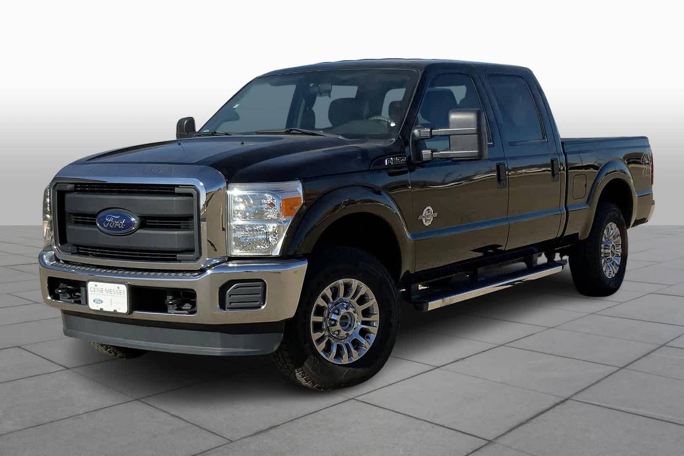 2016 Ford Super Duty F-250 XL — Pickup Truck — 75,761 mi — Amarillo, TX