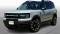 2024 Ford Bronco Sport in Amarillo, TX 1 - Open Gallery