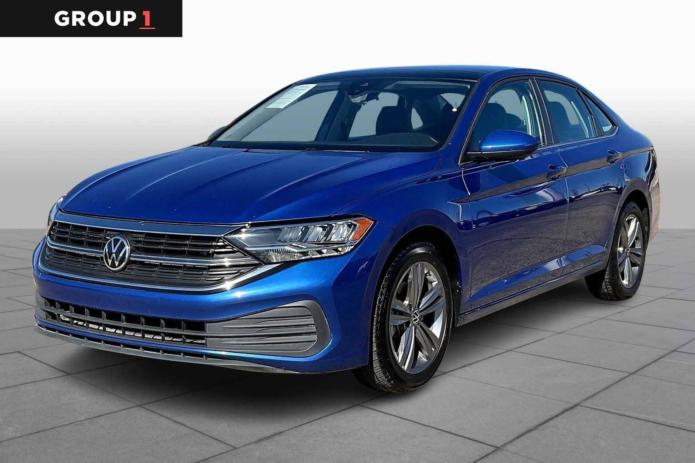 2024 Volkswagen Jetta SE — Sedan — 51,784 mi — Amarillo, TX