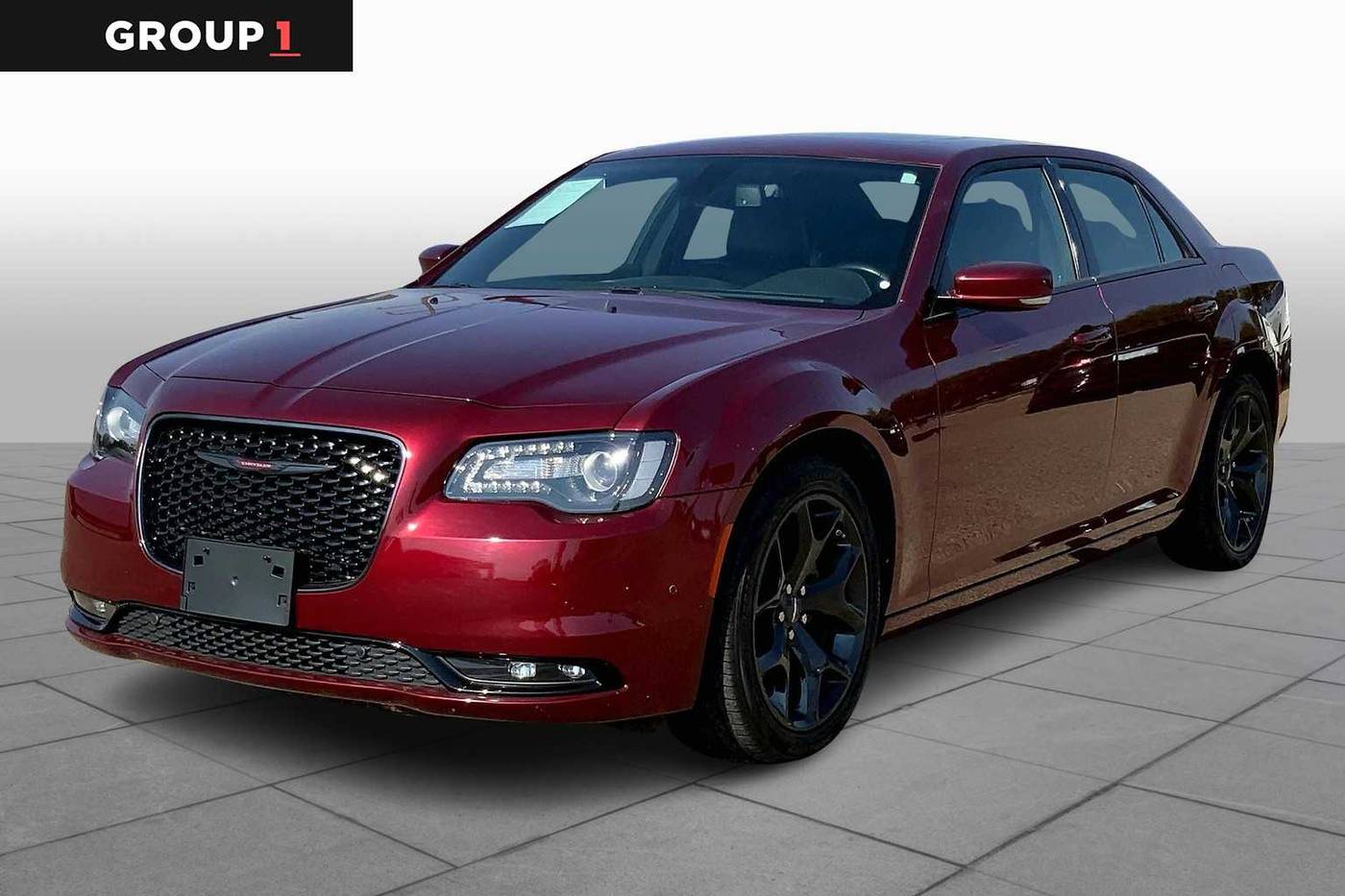 2022 Chrysler 300 S — Sedan — 70,311 mi — Amarillo, TX