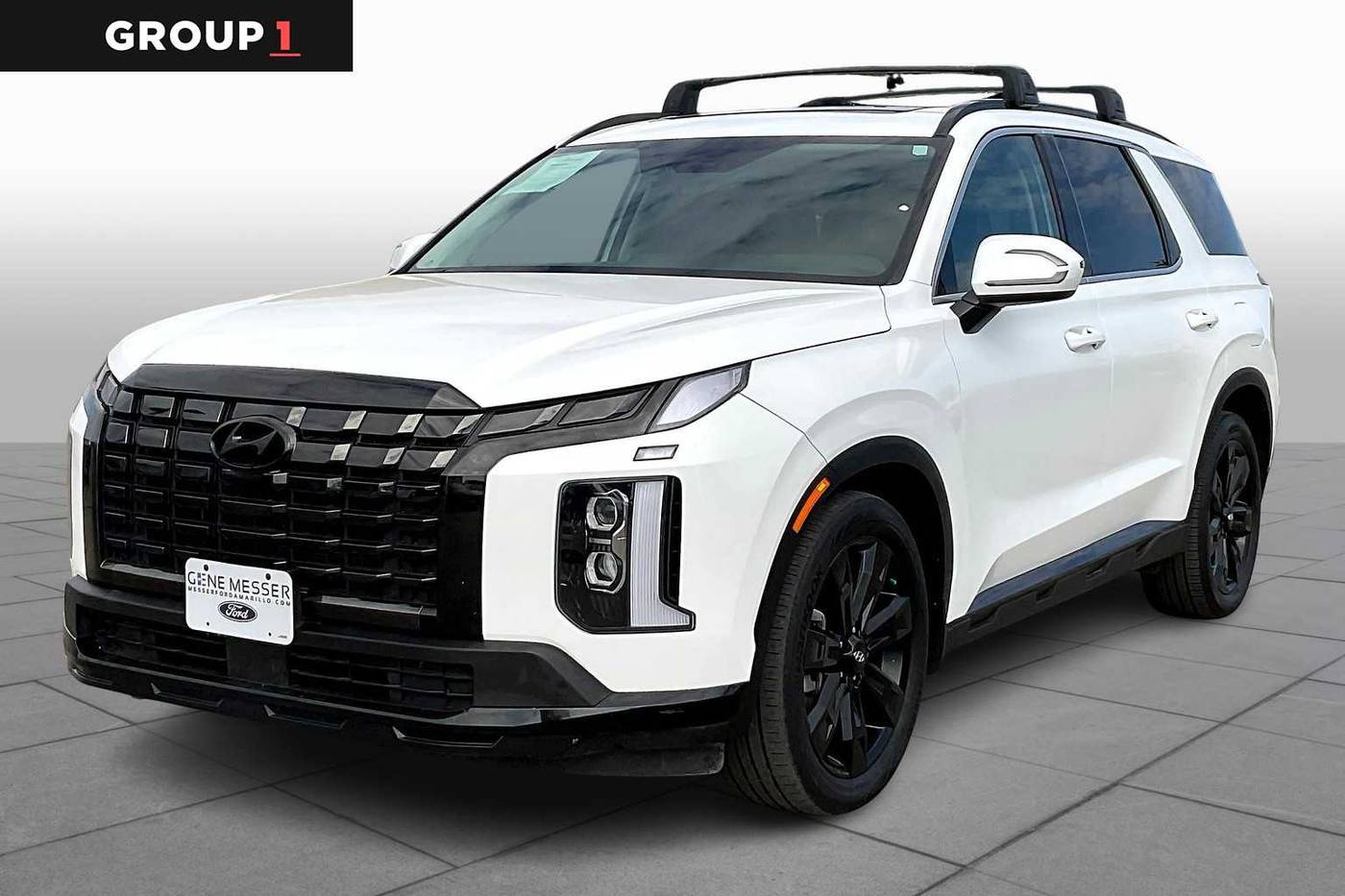 2024 Hyundai Palisade XRT — SUV — 36,115 mi — Amarillo, TX