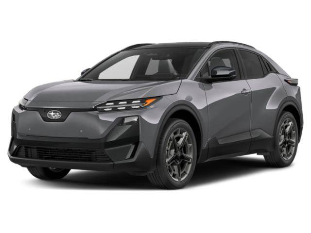 2026 Subaru Uncharted GT
