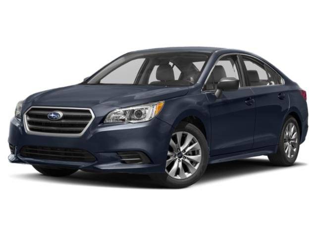 2015 Subaru Legacy 2.5i — Sedan — 51,351 mi — Shrewsbury, MA