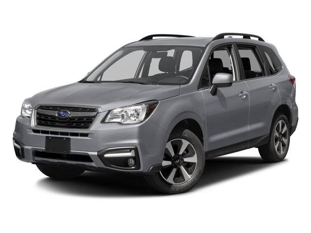 2017 Subaru Forester 2.5i Limited — SUV — 77,846 mi — Shrewsbury, MA